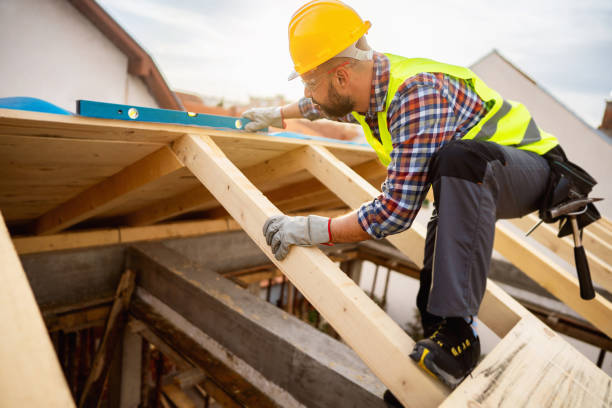 Professional Roofing Contractor in Gardnerville, NV